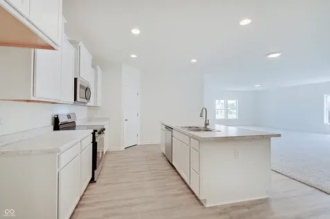 1266 Hanging Rock Drive Mooresville IN 46158