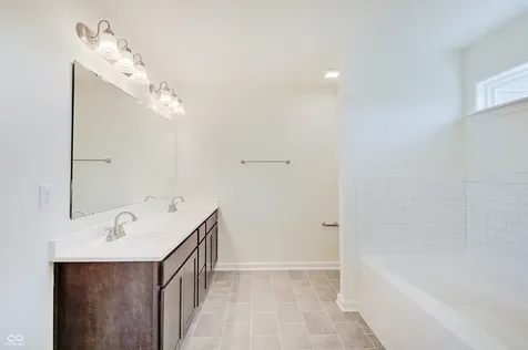 1266 Hanging Rock Drive Mooresville IN 46158