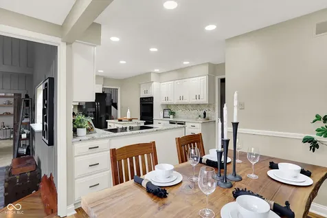 118 White Horse Lane Fishers IN 46038