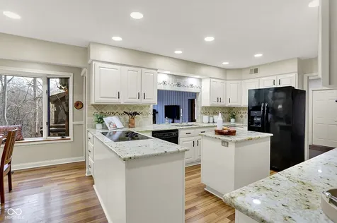 118 White Horse Lane Fishers IN 46038