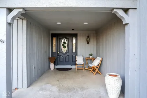 118 White Horse Lane Fishers IN 46038