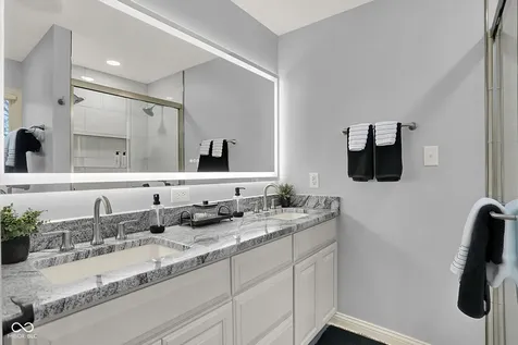 118 White Horse Lane Fishers IN 46038