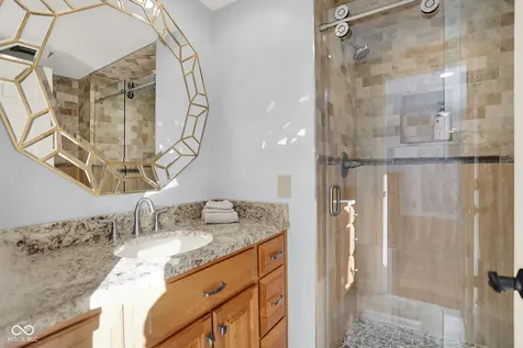 118 White Horse Lane Fishers IN 46038