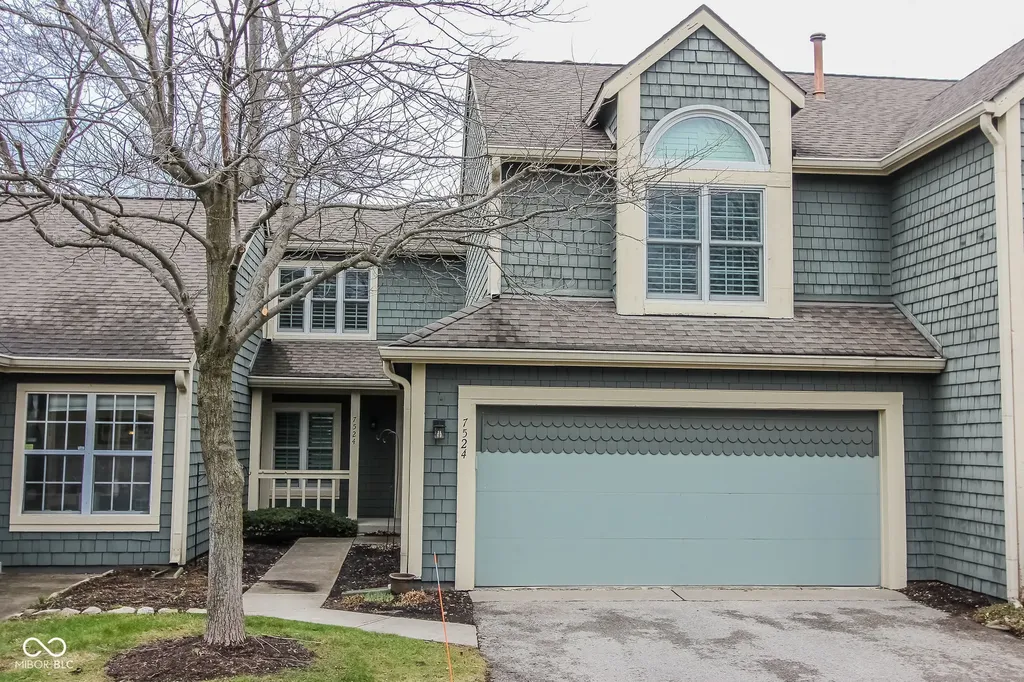 7524 Choate Court Indianapolis IN 46254