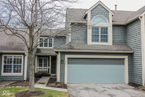 7524 Choate Court Indianapolis IN 46254