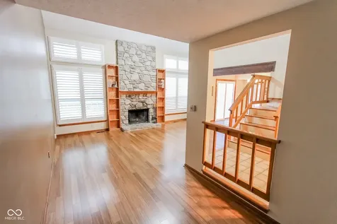 7524 Choate Court Indianapolis IN 46254