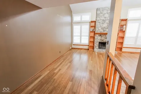 7524 Choate Court Indianapolis IN 46254