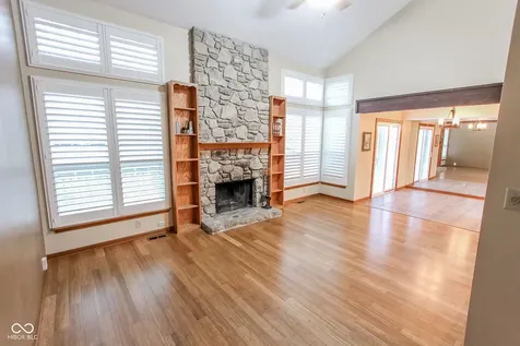 7524 Choate Court Indianapolis IN 46254