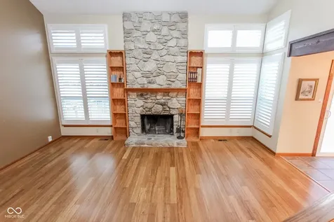 7524 Choate Court Indianapolis IN 46254
