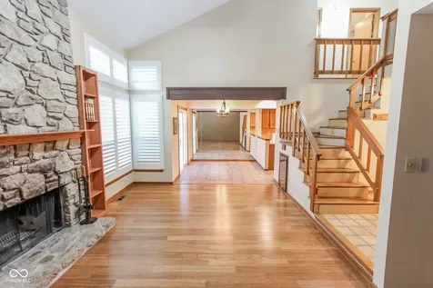 7524 Choate Court Indianapolis IN 46254