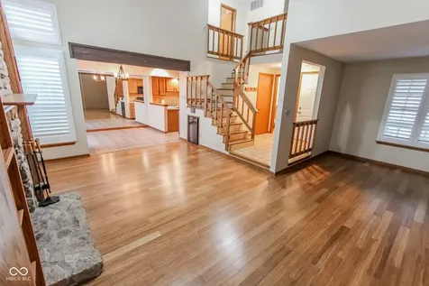 7524 Choate Court Indianapolis IN 46254