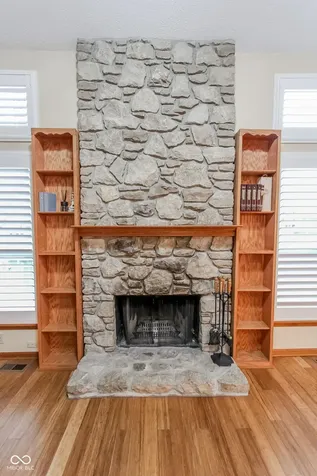 7524 Choate Court Indianapolis IN 46254