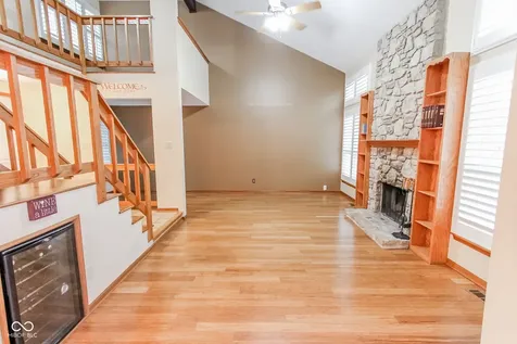 7524 Choate Court Indianapolis IN 46254