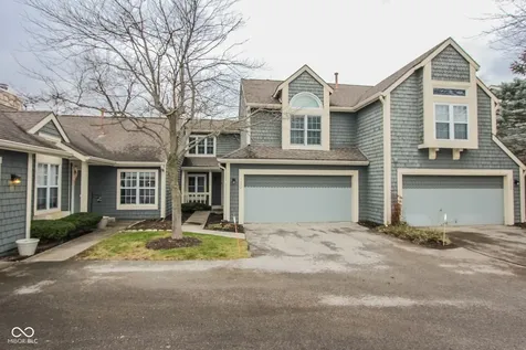 7524 Choate Court Indianapolis IN 46254