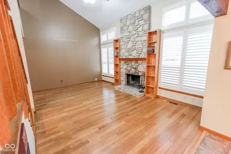 7524 Choate Court Indianapolis IN 46254