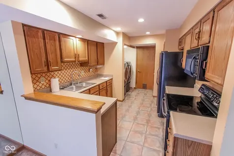 7524 Choate Court Indianapolis IN 46254