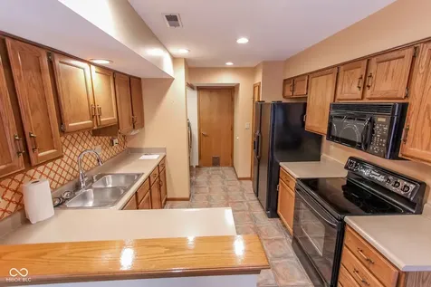 7524 Choate Court Indianapolis IN 46254