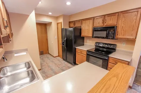 7524 Choate Court Indianapolis IN 46254