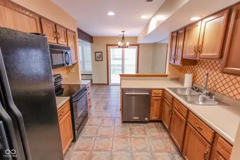 7524 Choate Court Indianapolis IN 46254