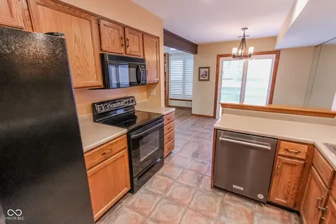 7524 Choate Court Indianapolis IN 46254