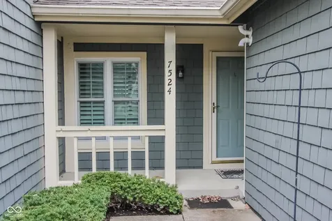 7524 Choate Court Indianapolis IN 46254