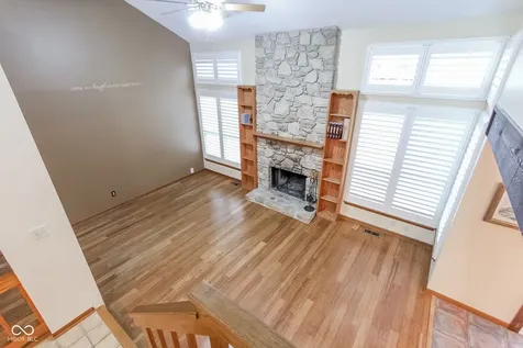 7524 Choate Court Indianapolis IN 46254