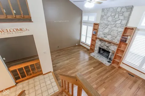 7524 Choate Court Indianapolis IN 46254