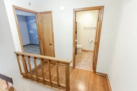 7524 Choate Court Indianapolis IN 46254