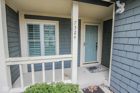7524 Choate Court Indianapolis IN 46254