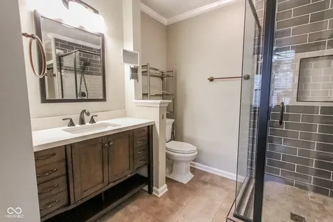 7524 Choate Court Indianapolis IN 46254