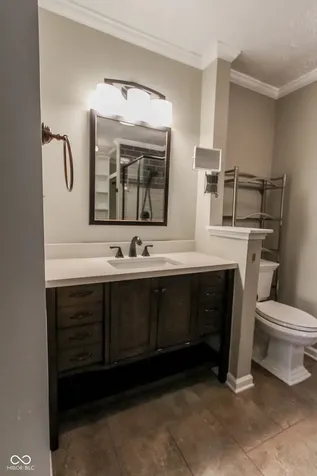 7524 Choate Court Indianapolis IN 46254