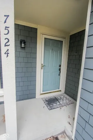 7524 Choate Court Indianapolis IN 46254