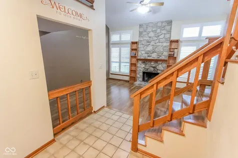7524 Choate Court Indianapolis IN 46254