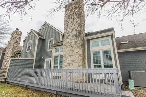 7524 Choate Court Indianapolis IN 46254
