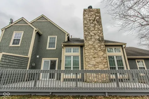 7524 Choate Court Indianapolis IN 46254
