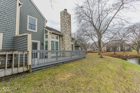 7524 Choate Court Indianapolis IN 46254