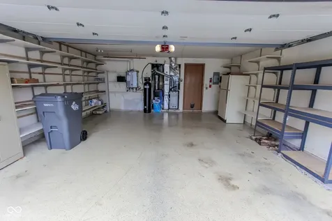 7524 Choate Court Indianapolis IN 46254