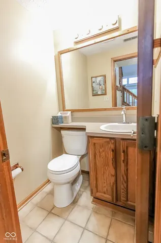 7524 Choate Court Indianapolis IN 46254