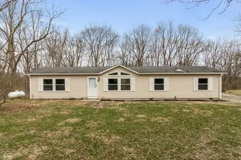 5835 Broyles Road Avon IN 46123