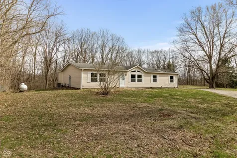 5835 Broyles Road Avon IN 46123