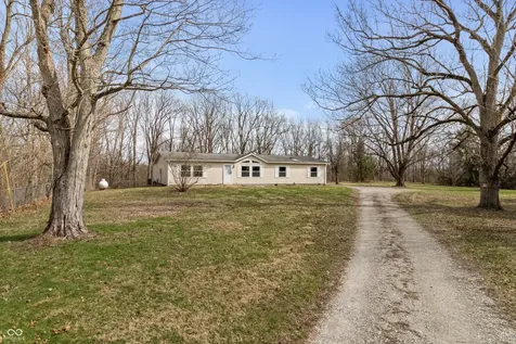 5835 Broyles Road Avon IN 46123