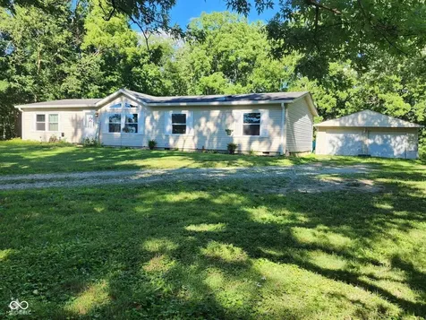 5835 Broyles Road Avon IN 46123