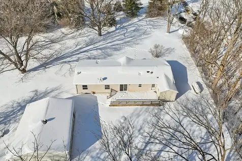5835 Broyles Road Avon IN 46123