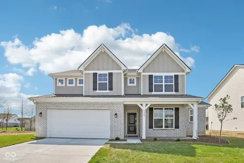 3860 White Willow Way New Palestine IN 46163