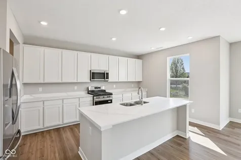 3860 White Willow Way New Palestine IN 46163