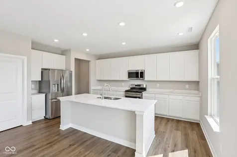3860 White Willow Way New Palestine IN 46163