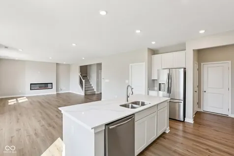 3860 White Willow Way New Palestine IN 46163
