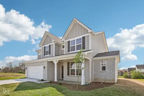 3860 White Willow Way New Palestine IN 46163