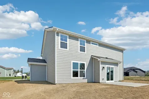 3860 White Willow Way New Palestine IN 46163