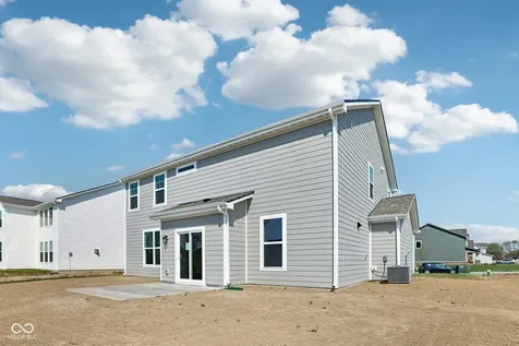 3860 White Willow Way New Palestine IN 46163